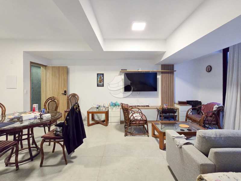 Apartamento, 1 quarto, 65 m² - Foto 3