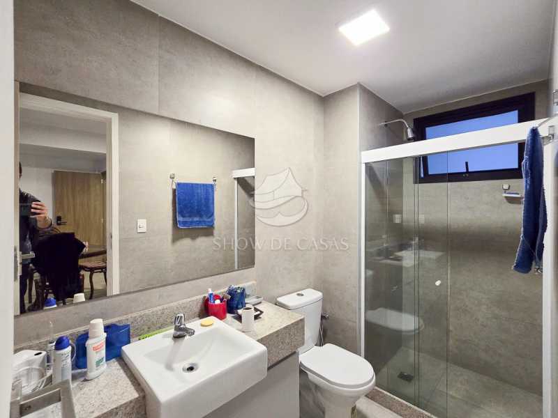 Apartamento, 1 quarto, 65 m² - Foto 10