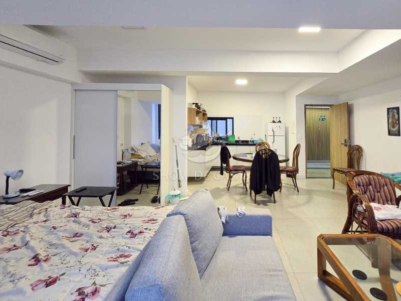 Apartamento, 1 quarto, 65 m² - Foto 7