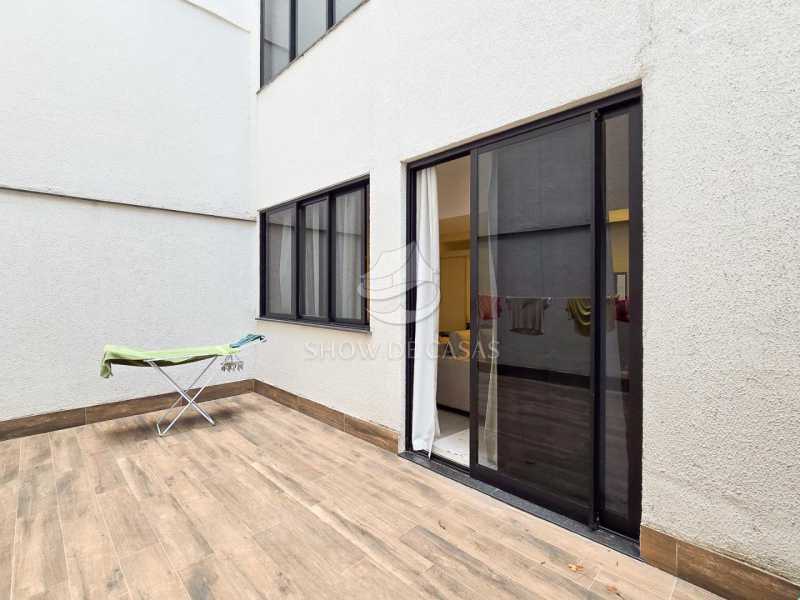 Apartamento, 1 quarto, 65 m² - Foto 6