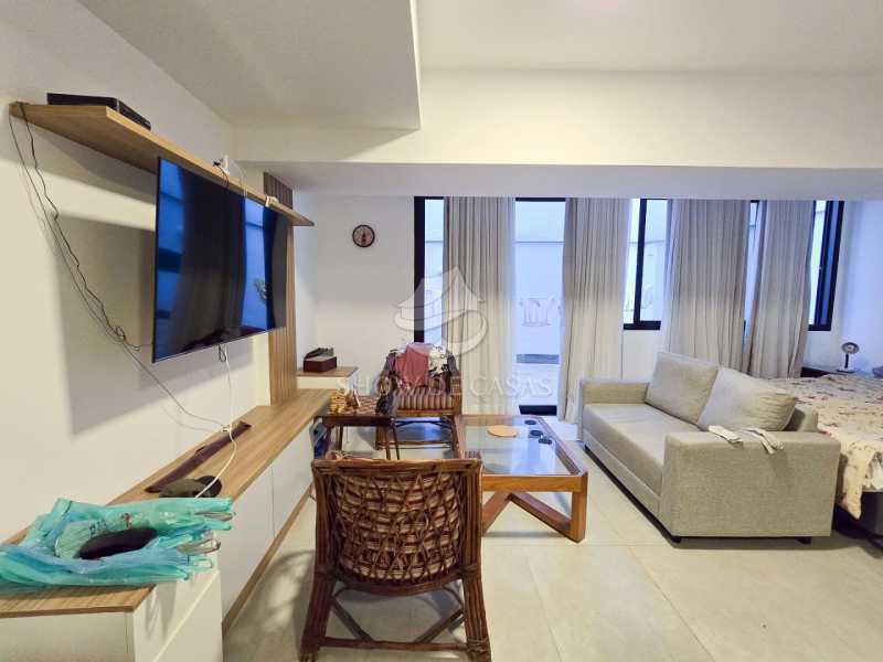Apartamento, 1 quarto, 65 m² - Foto 2