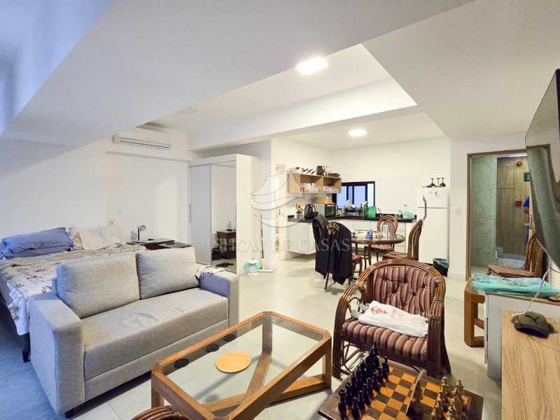 Apartamento, 1 quarto, 65 m² - Foto 5