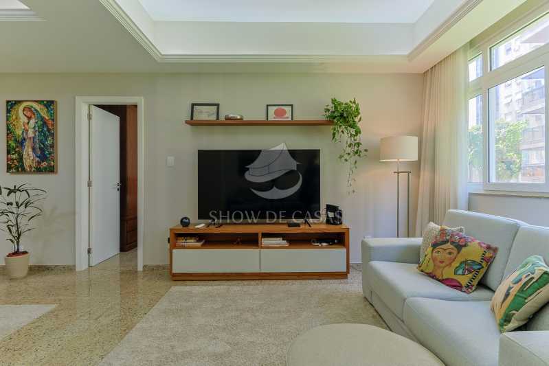 Apartamento, 2 quartos, 97 m² - Foto 2