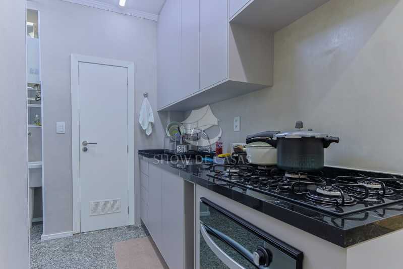 Apartamento, 2 quartos, 97 m² - Foto 19