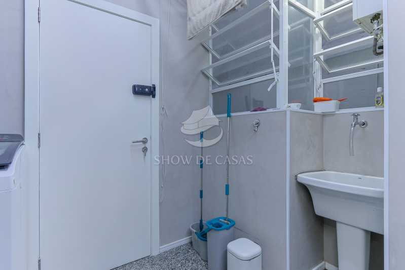 Apartamento, 2 quartos, 97 m² - Foto 20