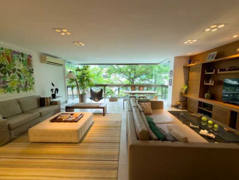 Apartamento, 4 quartos, 261 m² - Foto 27