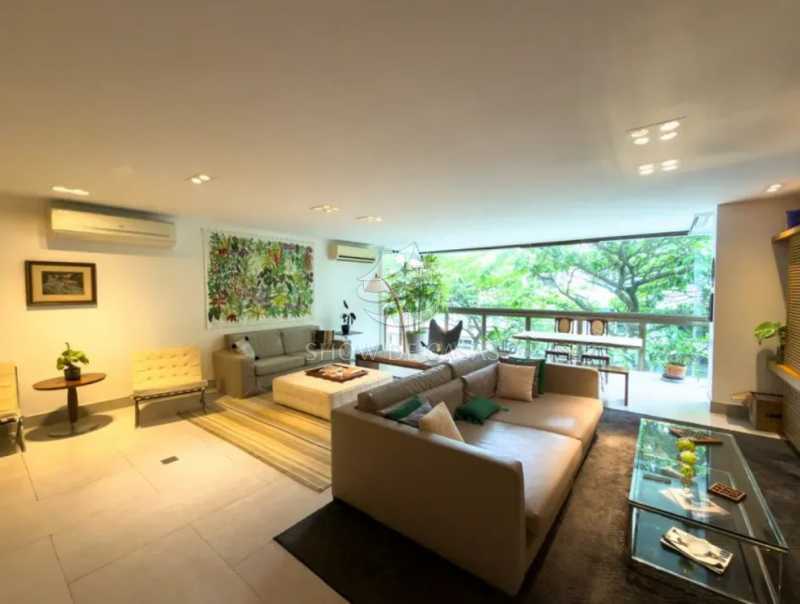 Apartamento, 4 quartos, 261 m² - Foto 3