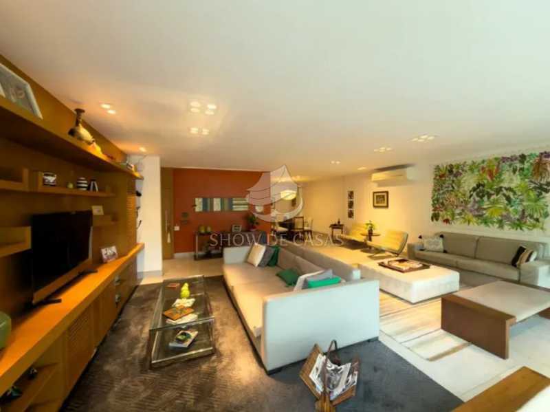 Apartamento, 4 quartos, 261 m² - Foto 4