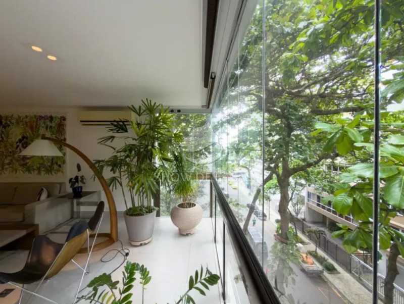 Apartamento, 4 quartos, 261 m² - Foto 8