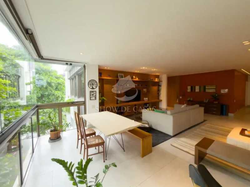 Apartamento, 4 quartos, 261 m² - Foto 5