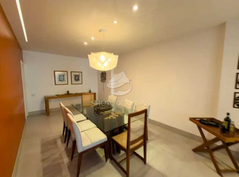 Apartamento, 4 quartos, 261 m² - Foto 7