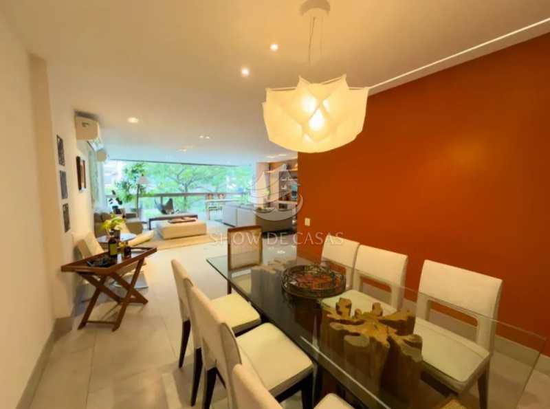 Apartamento, 4 quartos, 261 m² - Foto 9