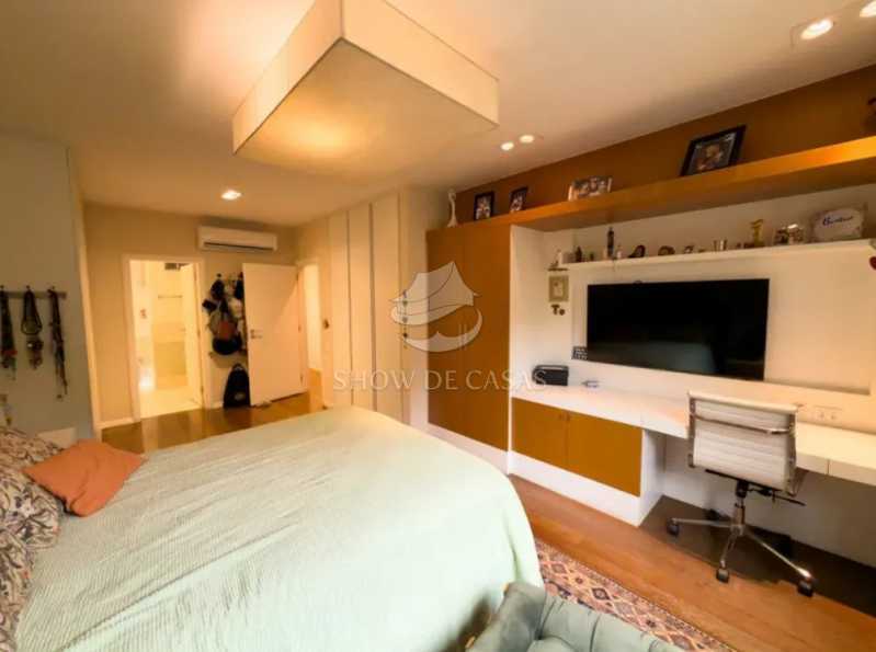 Apartamento, 4 quartos, 261 m² - Foto 12