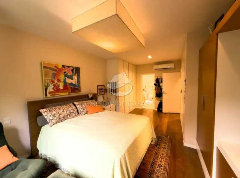 Apartamento, 4 quartos, 261 m² - Foto 11