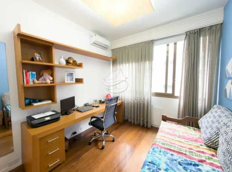 Apartamento, 4 quartos, 261 m² - Foto 19