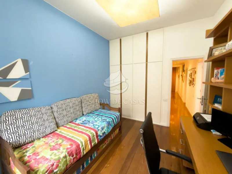 Apartamento, 4 quartos, 261 m² - Foto 20