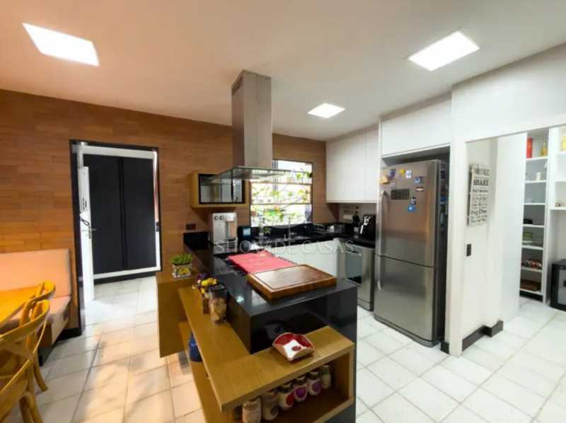 Apartamento, 4 quartos, 261 m² - Foto 21