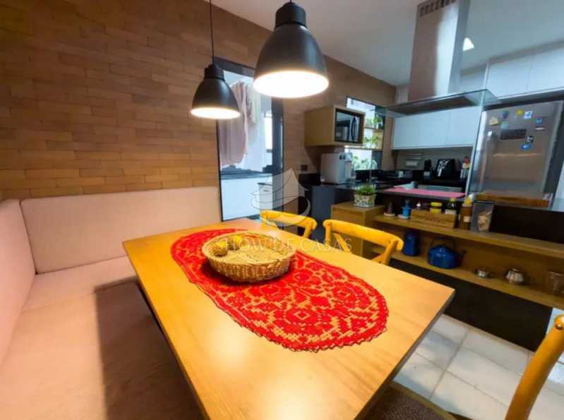 Apartamento, 4 quartos, 261 m² - Foto 22