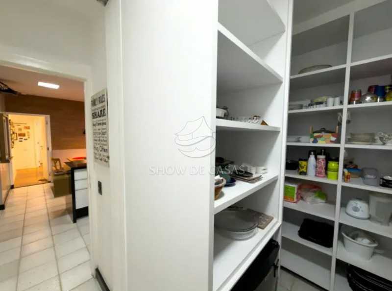 Apartamento, 4 quartos, 261 m² - Foto 23