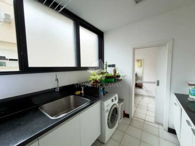 Apartamento, 4 quartos, 261 m² - Foto 24