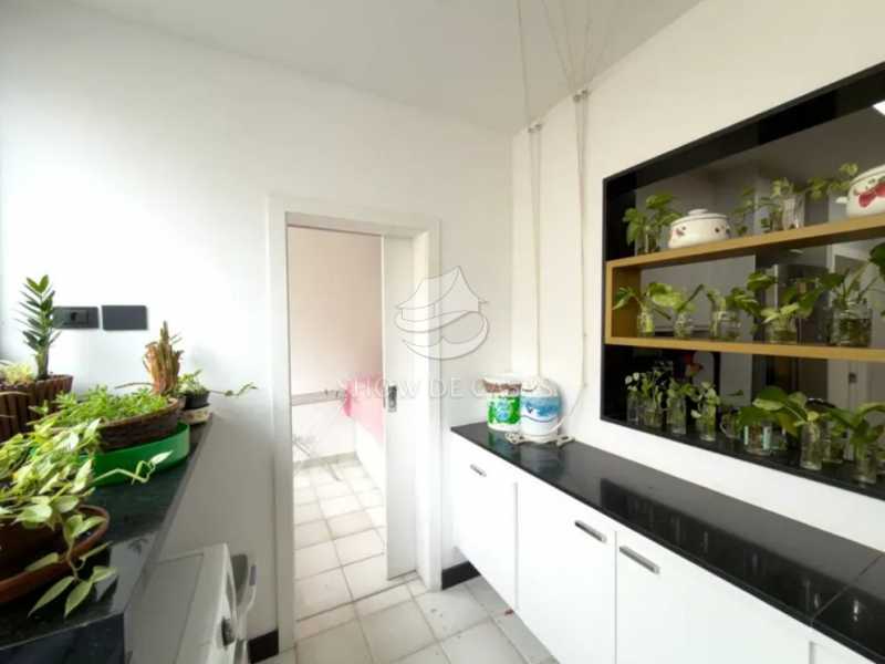 Apartamento, 4 quartos, 261 m² - Foto 25
