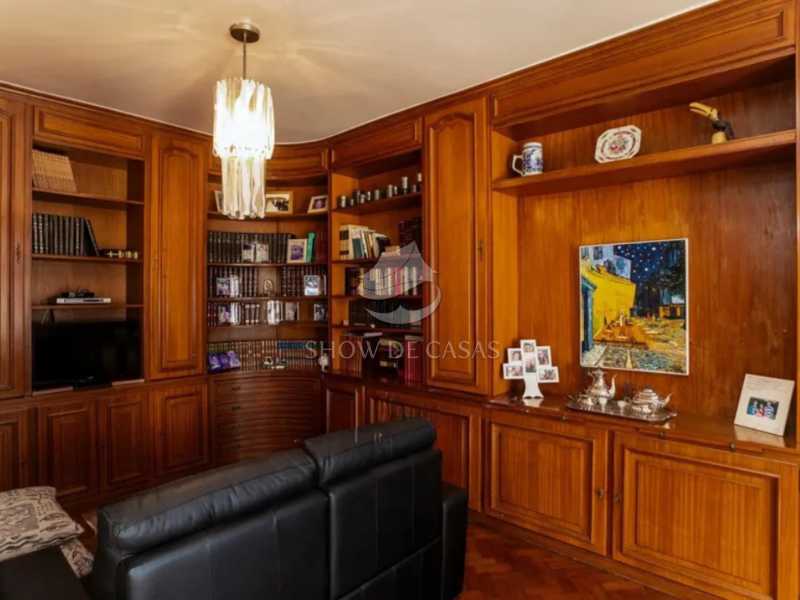 Apartamento, 6 quartos, 243 m² - Foto 5
