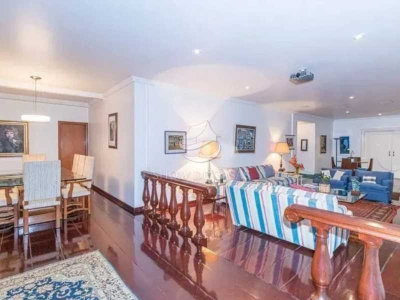 Apartamento, 6 quartos, 243 m² - Foto 4