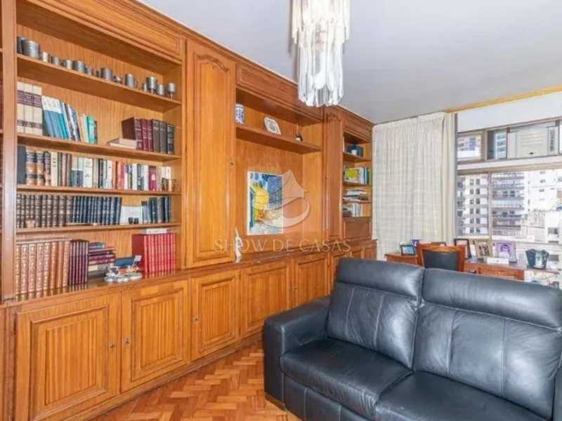Apartamento, 6 quartos, 243 m² - Foto 6
