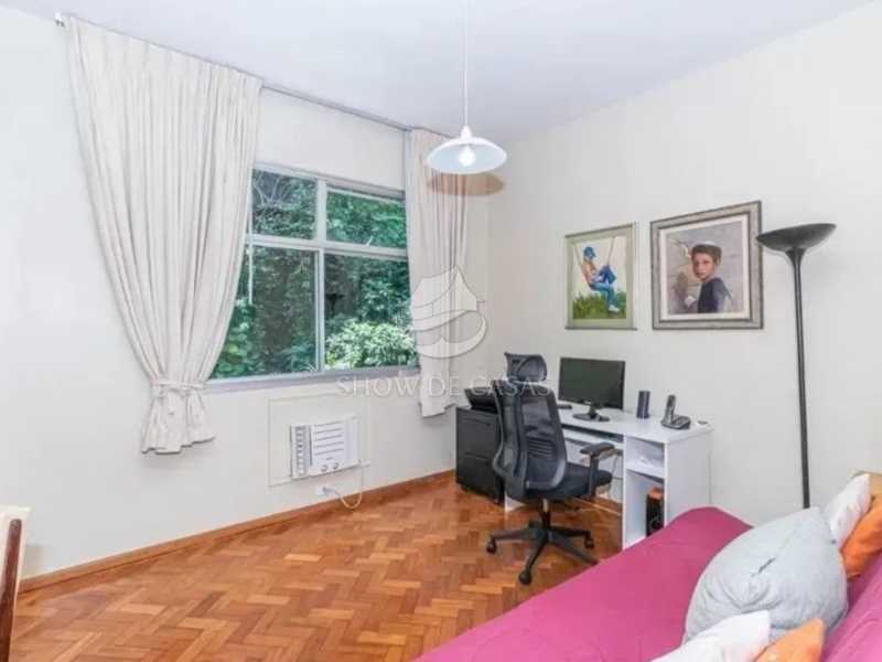 Apartamento, 6 quartos, 243 m² - Foto 9