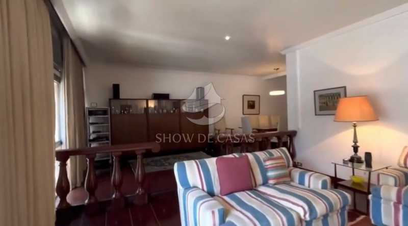 Apartamento, 6 quartos, 243 m² - Foto 3