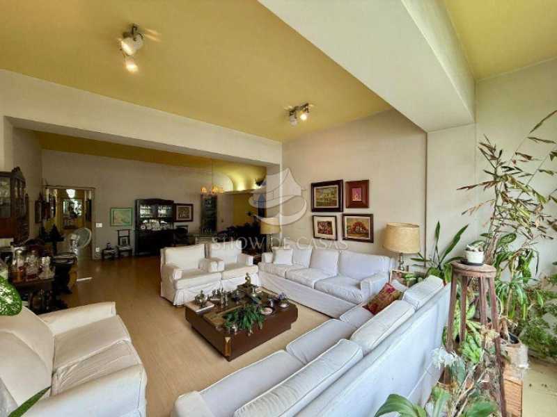 Apartamento, 3 quartos, 187 m² - Foto 2