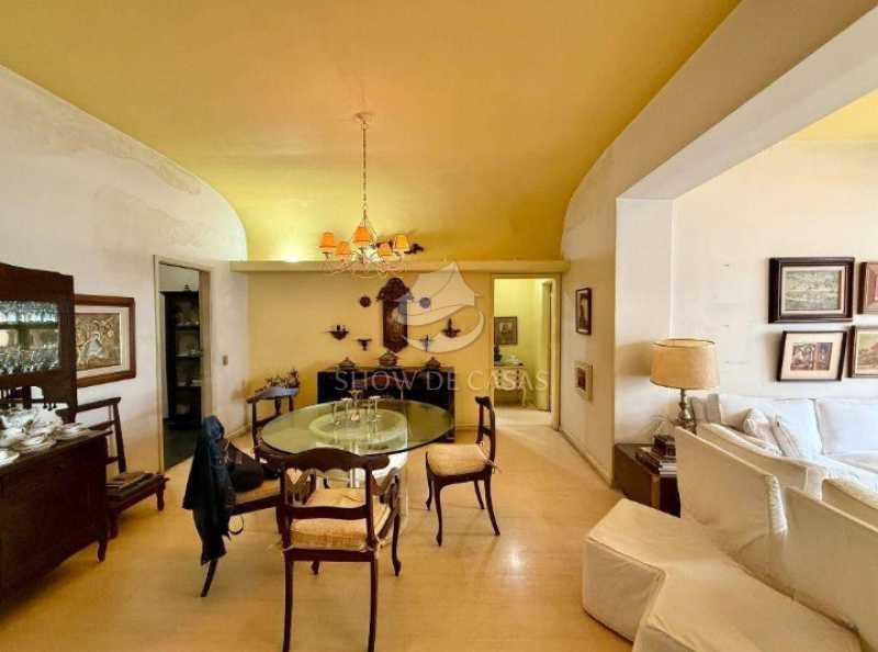 Apartamento, 3 quartos, 187 m² - Foto 4