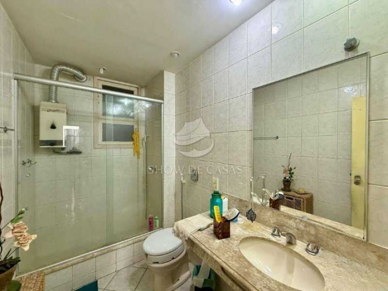Apartamento, 3 quartos, 187 m² - Foto 7