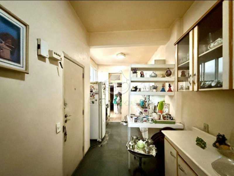 Apartamento, 3 quartos, 187 m² - Foto 13
