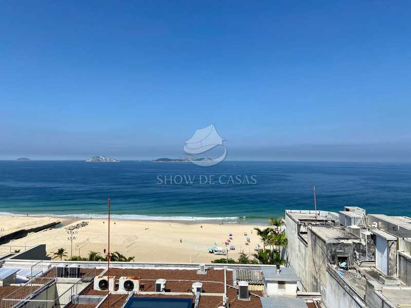 Cobertura, 3 quartos, 370 m² - Foto 10