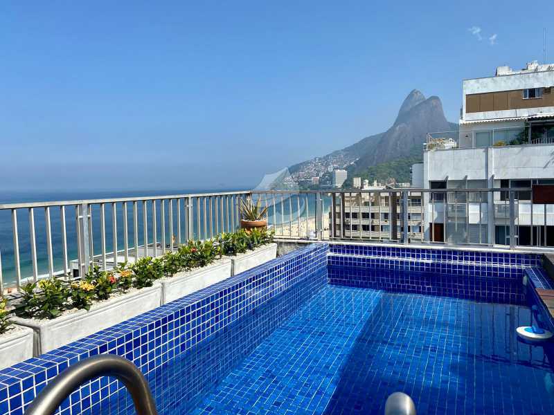 Cobertura, 3 quartos, 370 m² - Foto 13