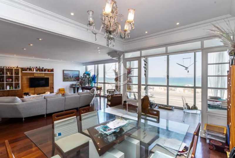 Apartamento, 5 quartos, 290 m² - Foto 5