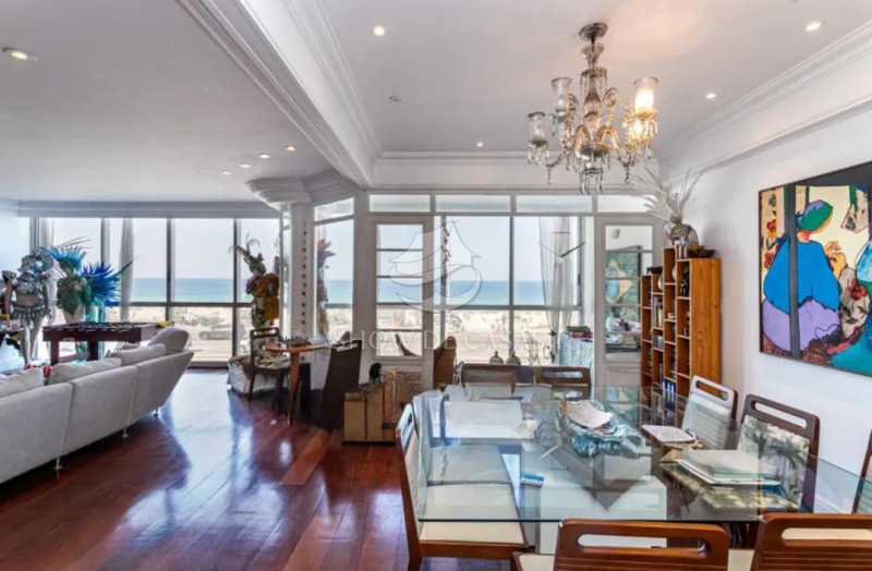 Apartamento, 5 quartos, 290 m² - Foto 21