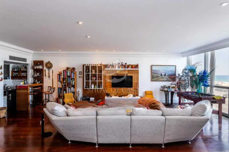 Apartamento, 5 quartos, 290 m² - Foto 6