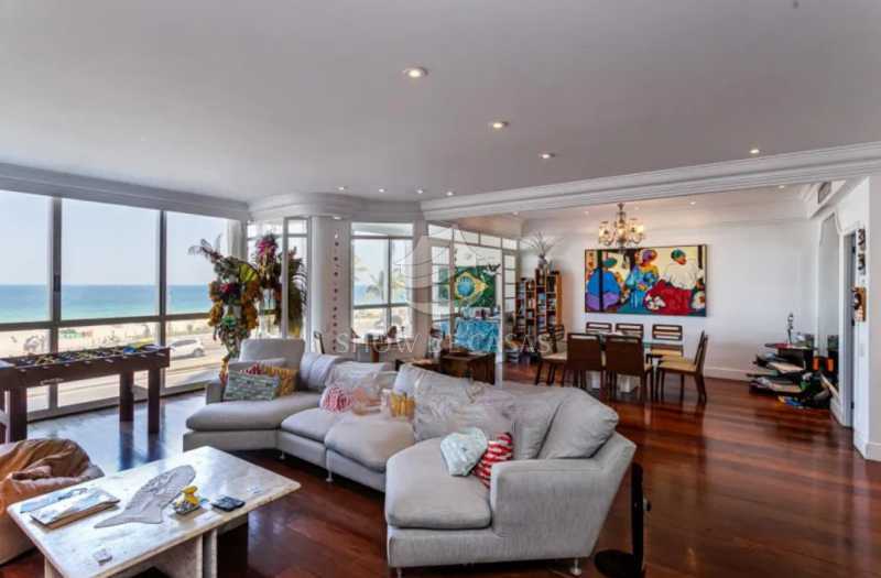 Apartamento, 5 quartos, 290 m² - Foto 8