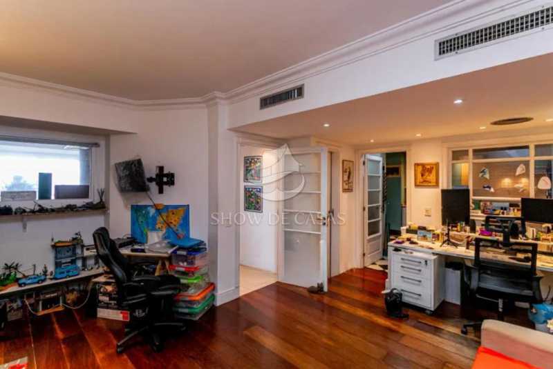 Apartamento, 5 quartos, 290 m² - Foto 9