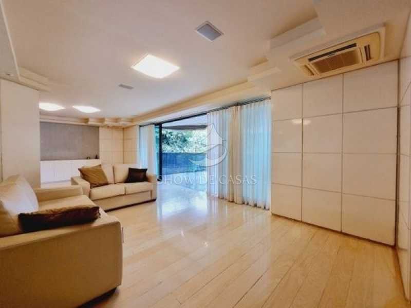 Apartamento, 3 quartos, 209 m² - Foto 4