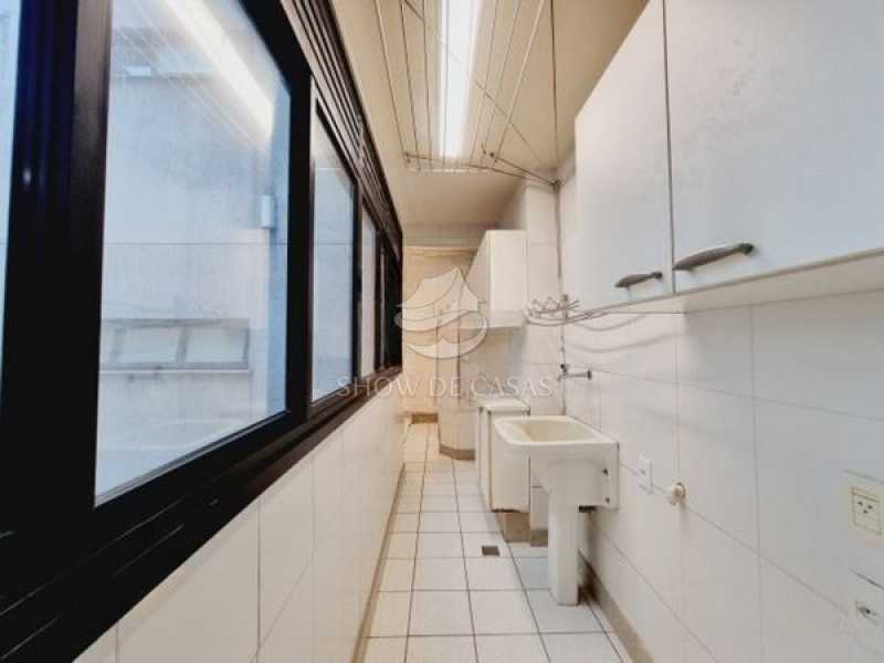 Apartamento, 3 quartos, 209 m² - Foto 24