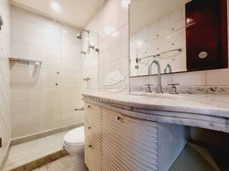 Apartamento, 3 quartos, 209 m² - Foto 13