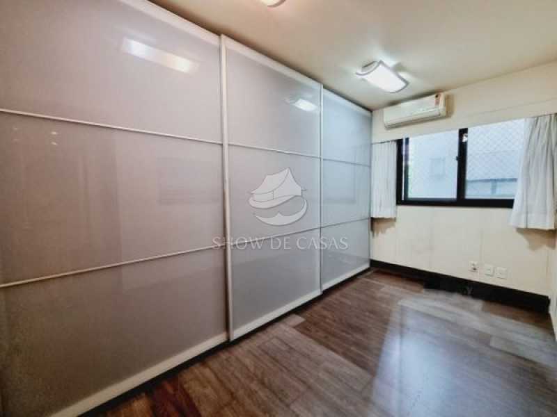 Apartamento, 3 quartos, 209 m² - Foto 18