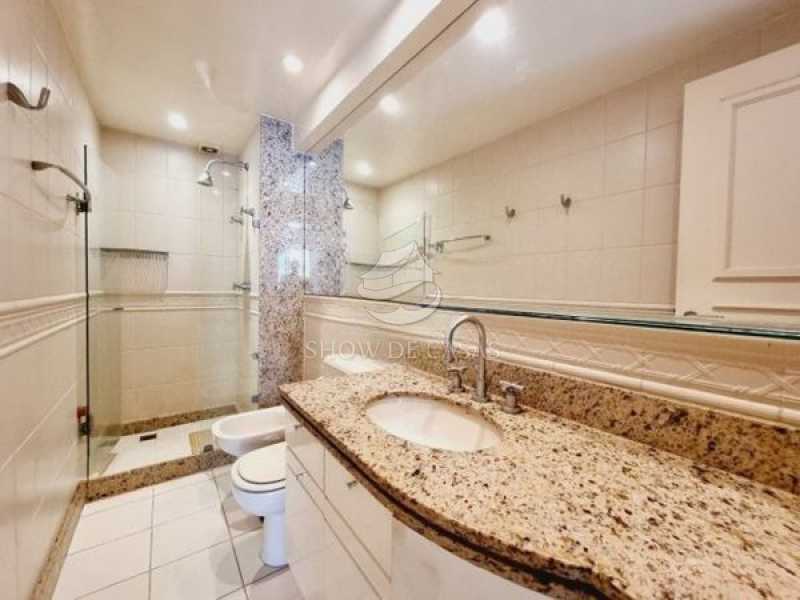 Apartamento, 3 quartos, 209 m² - Foto 14