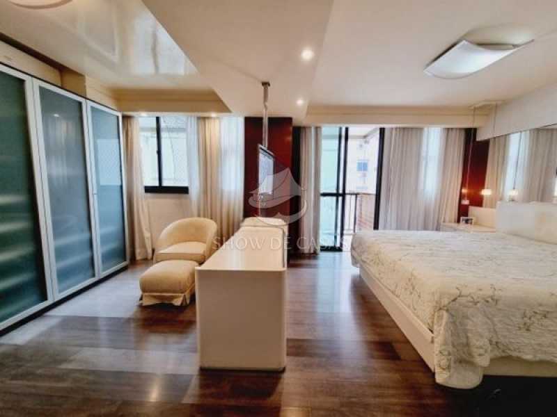 Apartamento, 3 quartos, 209 m² - Foto 8