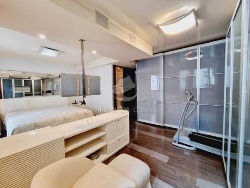 Apartamento, 3 quartos, 209 m² - Foto 16