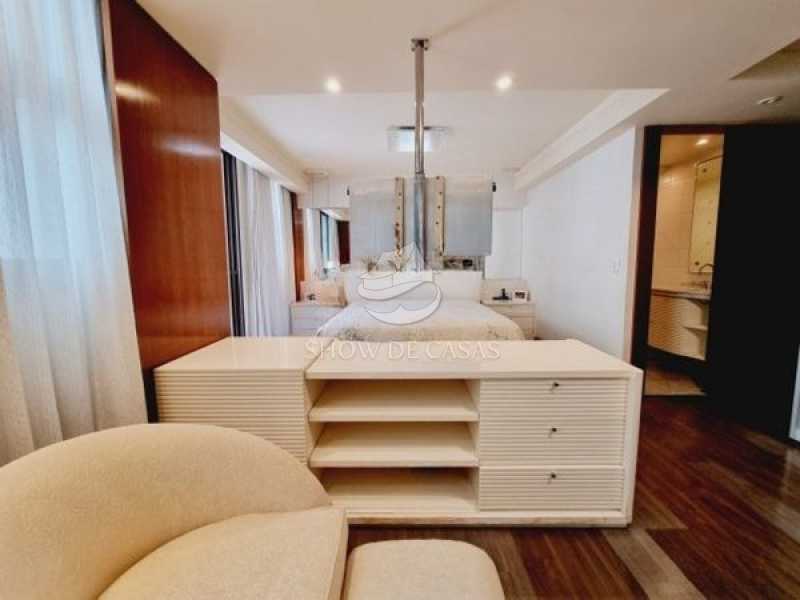 Apartamento, 3 quartos, 209 m² - Foto 17