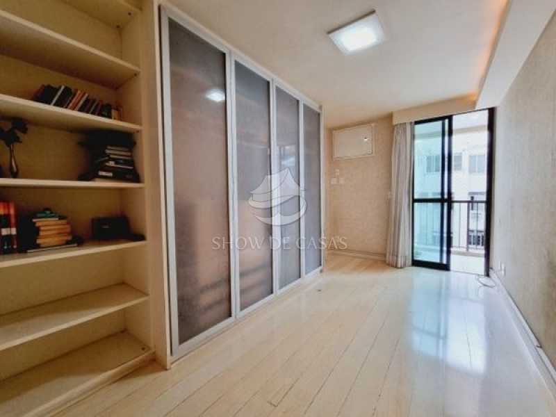 Apartamento, 3 quartos, 209 m² - Foto 10